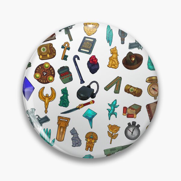 Item preview, Inventory designed and sold by KEITHBYRNEFX.