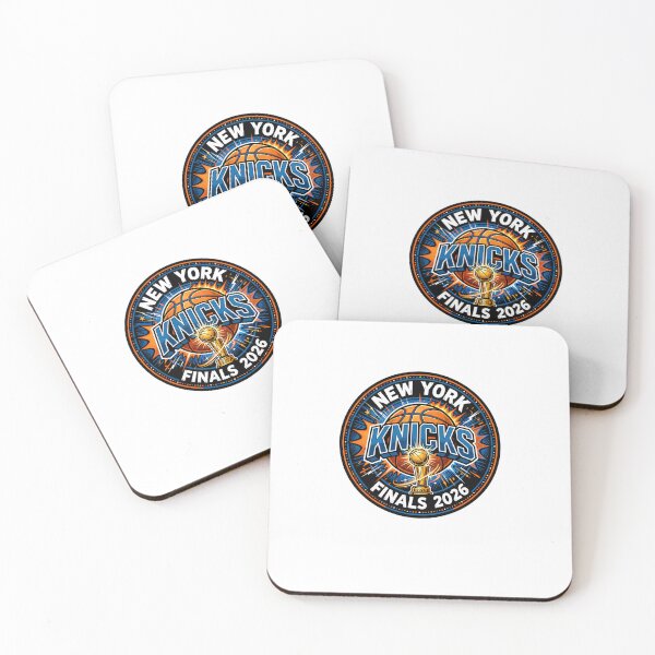 Item preview, Knicks Finals designed and sold by HeinzanoRoder.