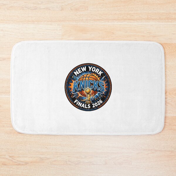 Item preview, Knicks Finals designed and sold by HeinzanoRoder.