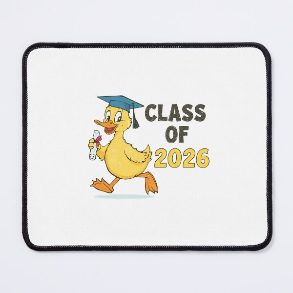 Item preview, Class Of 2026 Graduation Senior Student designed and sold by JonesFlora2025.