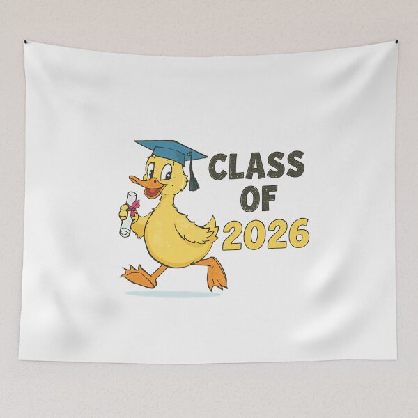 Item preview, Class Of 2026 Graduation Senior Student designed and sold by JonesFlora2025.