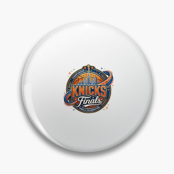 Item preview, Knicks Finals designed and sold by HeinzanoRoder.