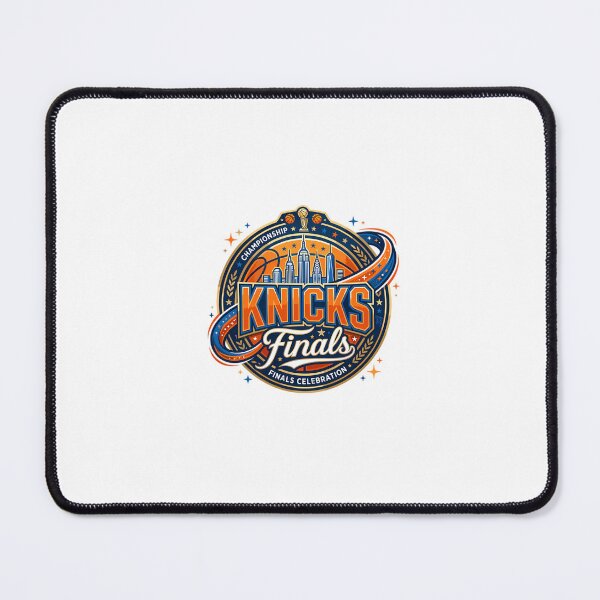 Item preview, Knicks Finals designed and sold by HeinzanoRoder.