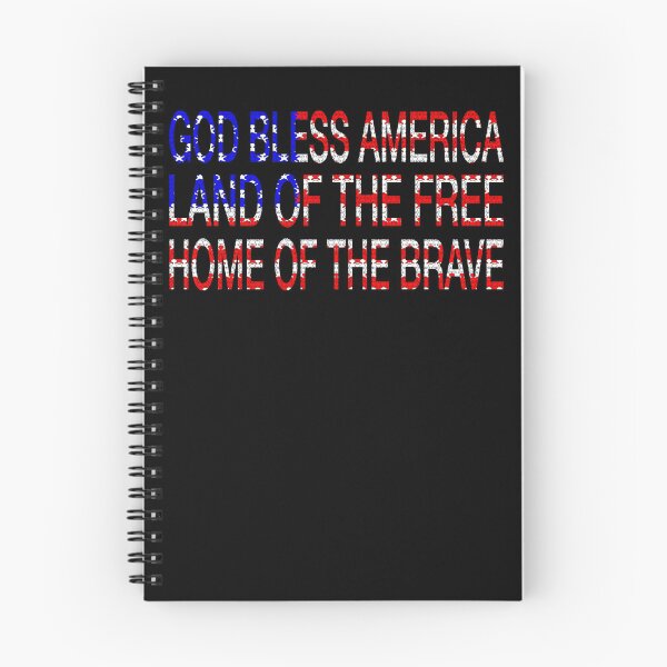 Item preview, God Bless America (Print): Puzzle People designed and sold by SarahJosArt.