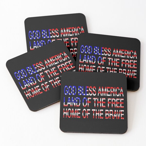 Item preview, God Bless America: Puzzle People American Flag designed and sold by SarahJosArt.
