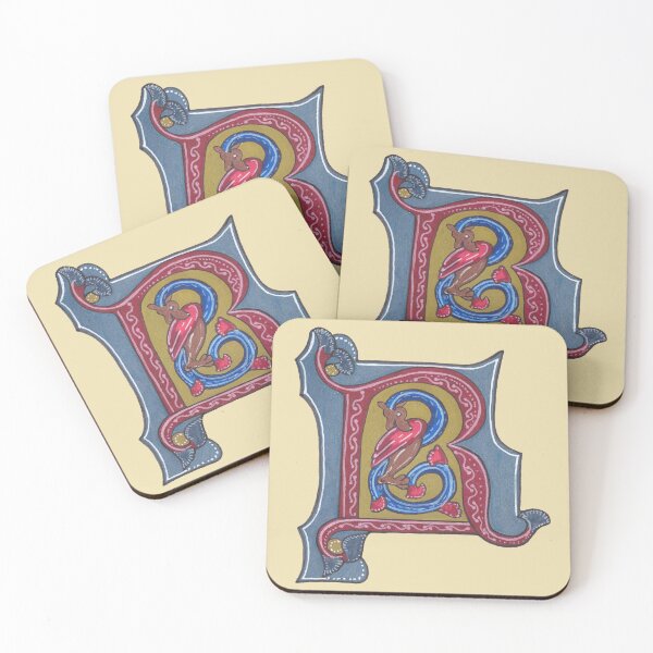 Item preview, R - MINIATURE designed and sold by BeritValk.