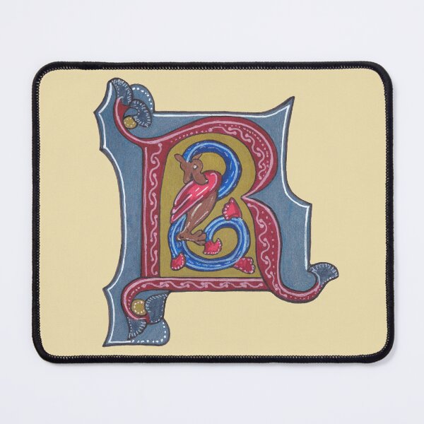 Item preview, R - MINIATURE designed and sold by BeritValk.