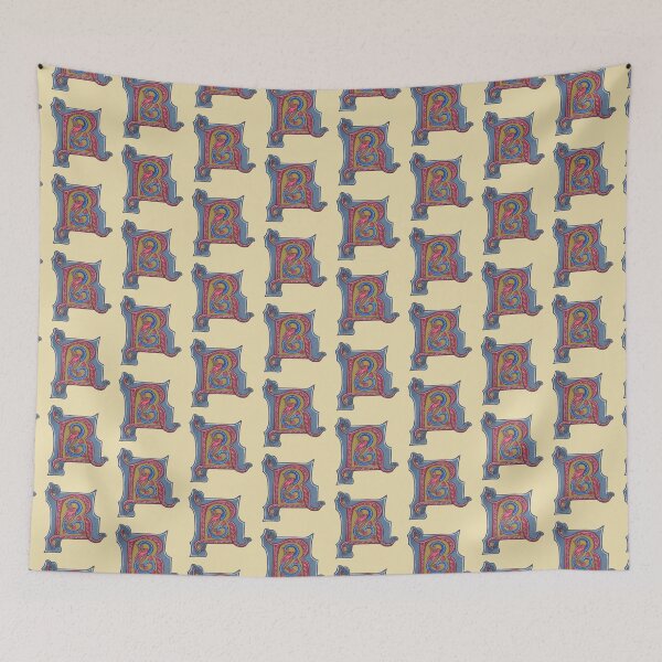 Item preview, R - MINIATURE designed and sold by BeritValk.