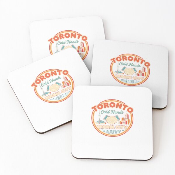 Item preview, Toronto designed and sold by HeinzanoRoder.