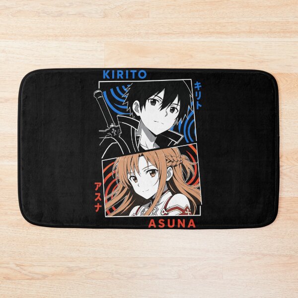 Item preview, Sword Art Online designed and sold by HappyGl.