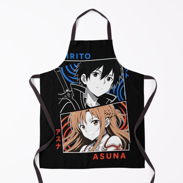 Item preview, Sword Art Online designed and sold by HappyGl.
