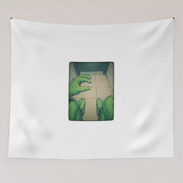 Item preview, Not Enough Paper designed and sold by DeerHouse.