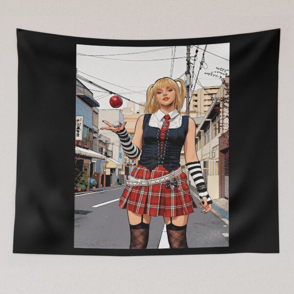 Item preview, Misa Girll 01 designed and sold by Super Top Designer.