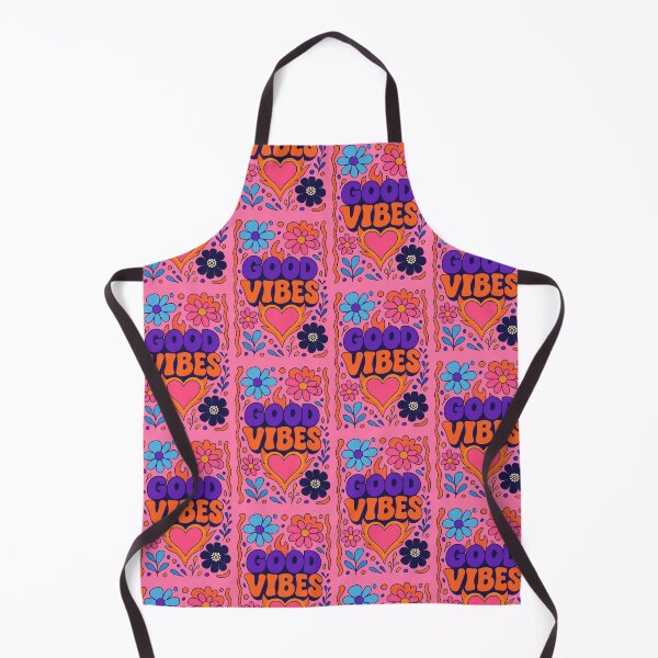 Item preview, GOOD VIBES designed and sold by lyrahope.