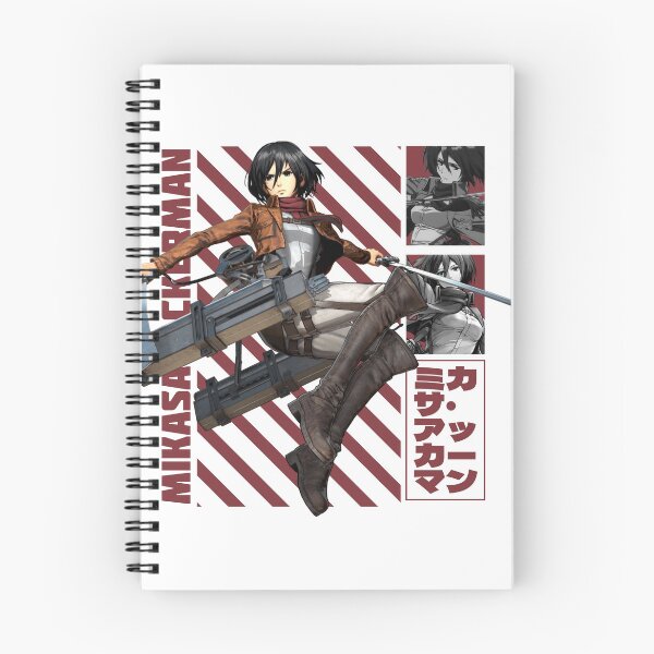 Item preview, Attack on Titan designed and sold by HappyGl.