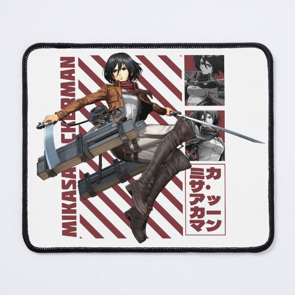 Item preview, Attack on Titan designed and sold by HappyGl.