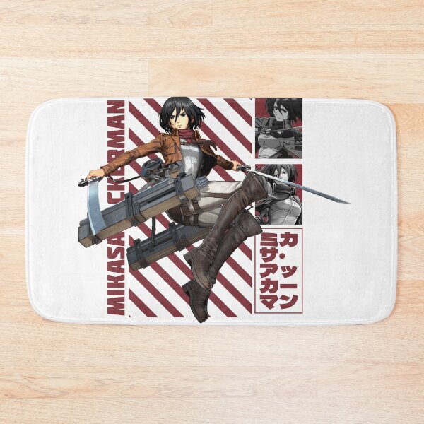 Item preview, Attack on Titan designed and sold by HappyGl.