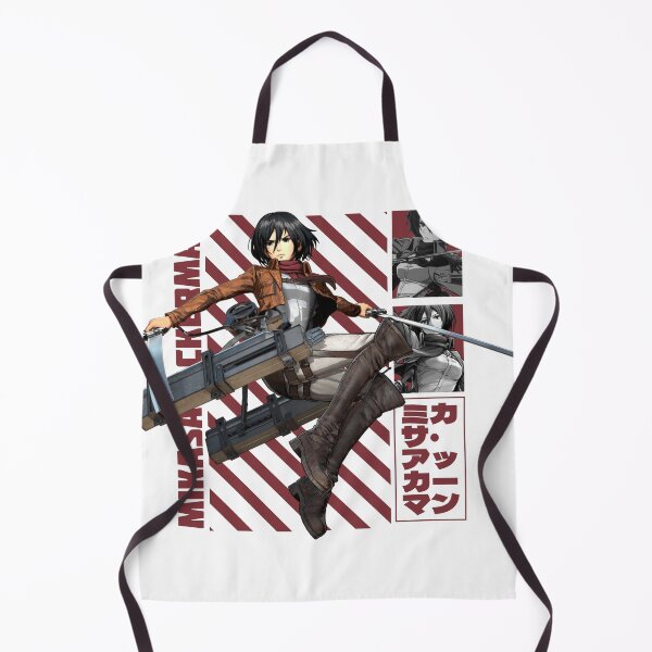 Item preview, Attack on Titan designed and sold by HappyGl.