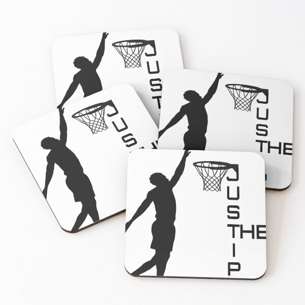Item preview, Just The Tip  NBA t-shirt design designed and sold by CorvegaDesigns.