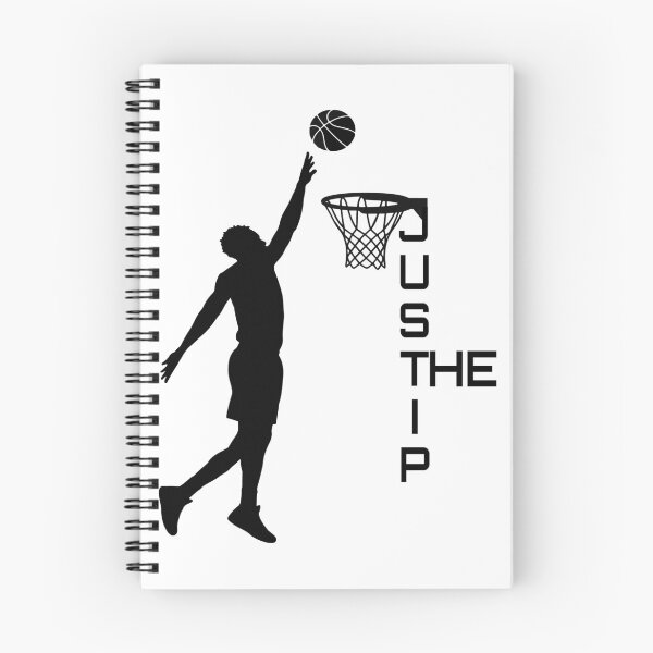 Item preview, Just The Tip  NBA t-shirt design designed and sold by CorvegaDesigns.