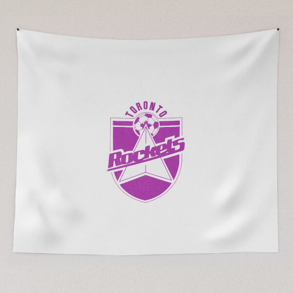 Item preview, Short-lived Toronto Rockets APSL Soccer 1994 designed and sold by HeinzanoRoder.