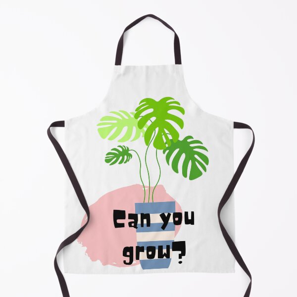 Item preview, Can you grow? designed and sold by PlantSholic.
