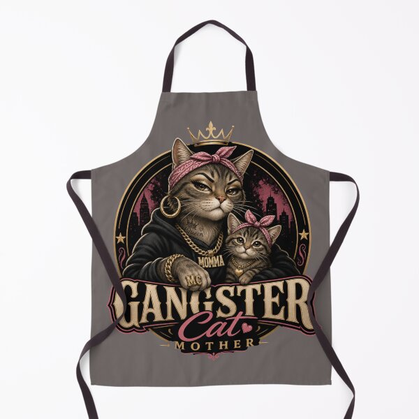 Item preview, Cat Mother designed and sold by @jon.
