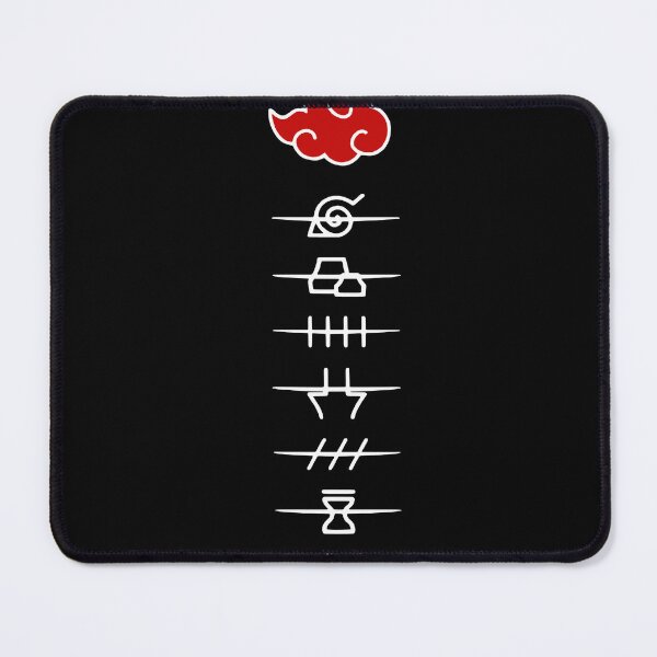 Item preview, Naruto designed and sold by HappyGl.
