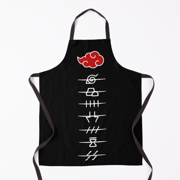 Item preview, Naruto designed and sold by HappyGl.