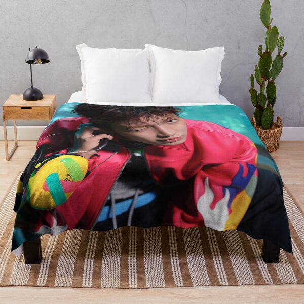 Item preview, HONGJOONG of ATEEZ KPOP designed and sold by jaofnn.