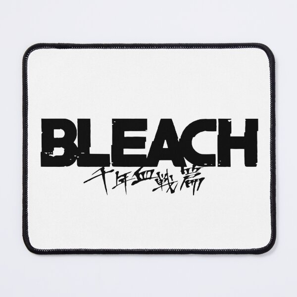 Item preview, Bleach designed and sold by HappyGl.
