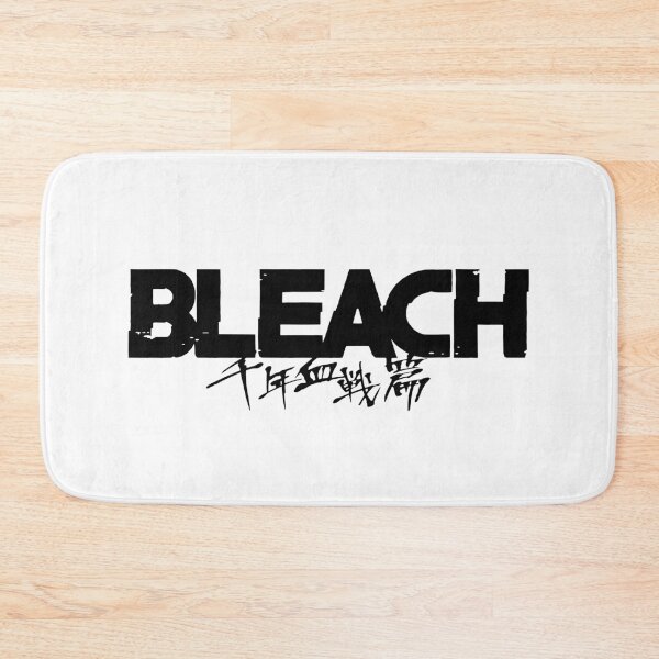 Item preview, Bleach designed and sold by HappyGl.