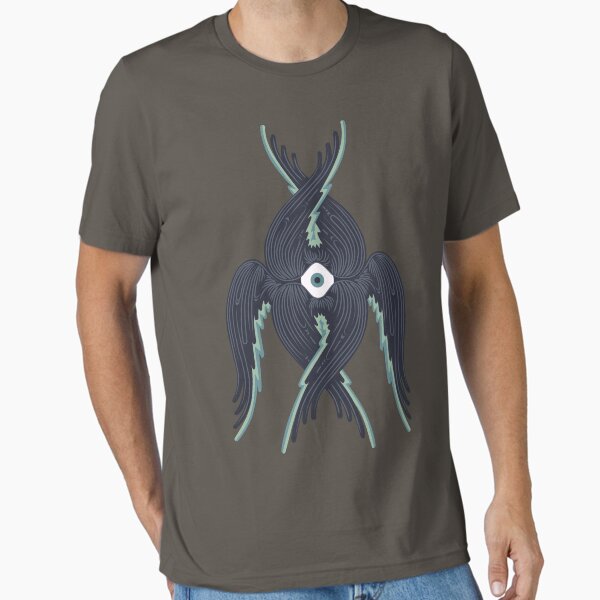 Item preview, Sanctifeyed  designed and sold by Gwendal.