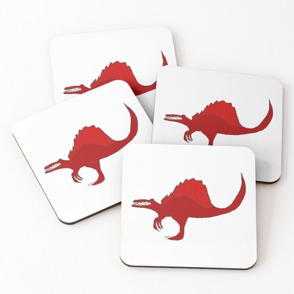 Item preview, Spino Ghost Racing Logo (Without Horn) designed and sold by SpinoGhostMerch.