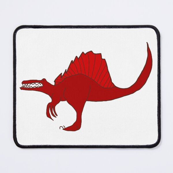 Item preview, Spino Ghost Racing Logo (Without Horn) designed and sold by SpinoGhostMerch.