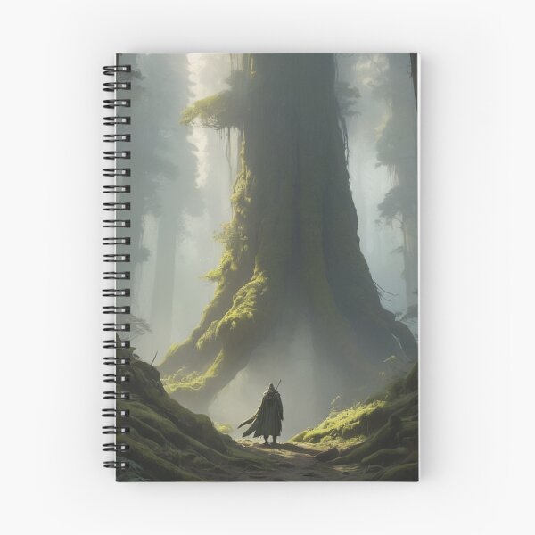 Item preview, The Forgotten Grove designed and sold by Aether Vale.
