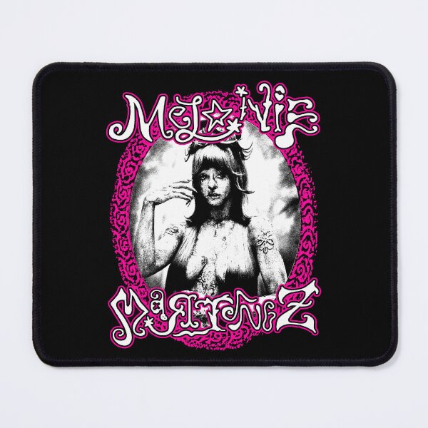 Item preview, Pink Silhouette Framed Pop Singer designed and sold by GlamRetro.