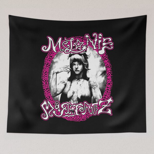 Item preview, Pink Silhouette Framed Pop Singer designed and sold by GlamRetro.