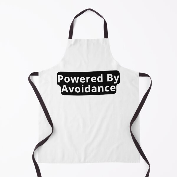 Item preview, Powered By Avoidance Design designed and sold by variant designer.