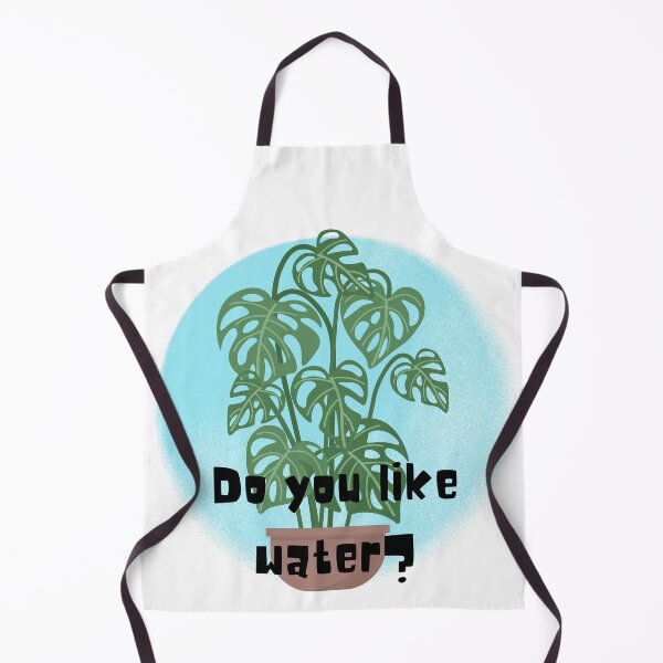 Item preview, DO you like water? designed and sold by PlantSholic.