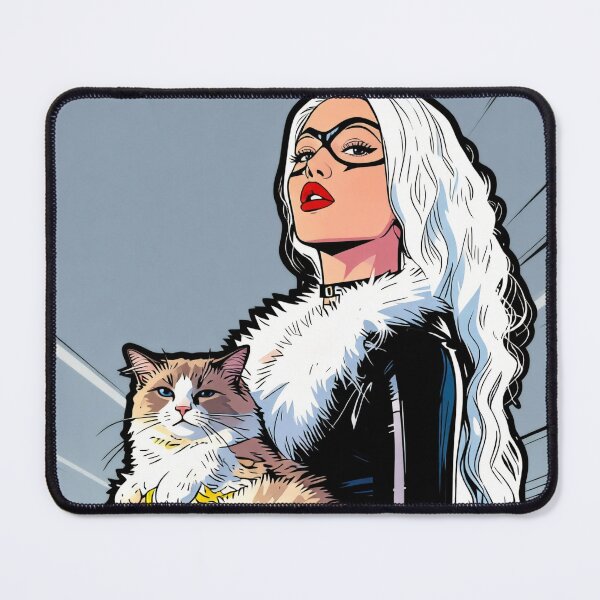 Item preview, Cat Girl 01 designed and sold by Super Top Designer.
