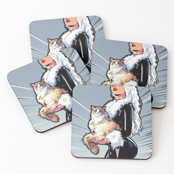 Item preview, Cat Girl 01 designed and sold by Super Top Designer.
