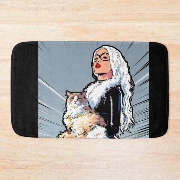 Item preview, Cat Girl 01 designed and sold by Super Top Designer.