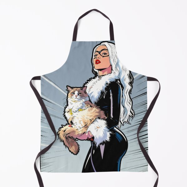 Item preview, Cat Girl 01 designed and sold by Super Top Designer.