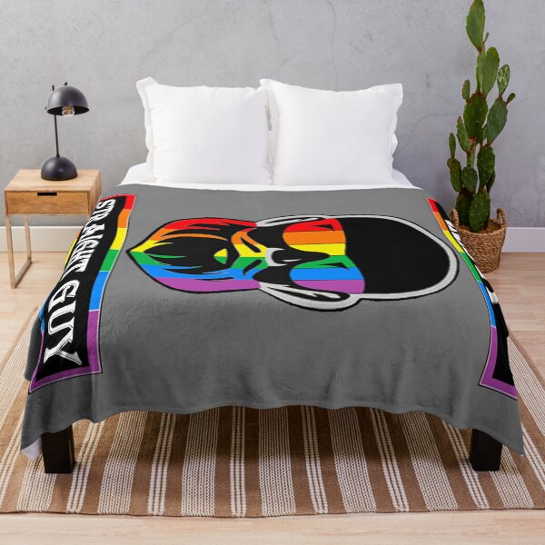 Item preview, Zesty Straight Guy (Gray) *More Colors Available in Collection designed and sold by OnlyDadsForReal.