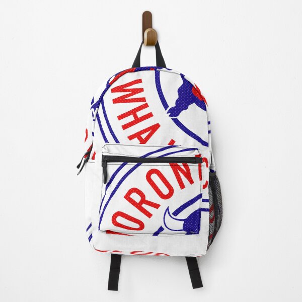Item preview, Defunct Toronto Toros Wha Hockey Club 1975 designed and sold by HeinzanoRoder.