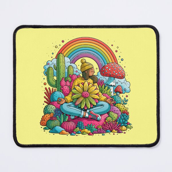Item preview, Spiritual awakening mediatation yoga self awareness designed and sold by Serce w tej sztuce.