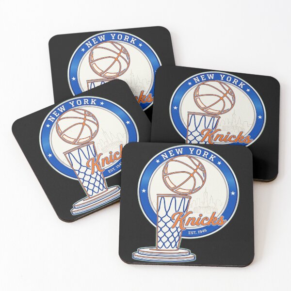 Item preview, New York Knicks Est. 1946 NBA Basketball Fan Supporter designed and sold by CalyZOam99.