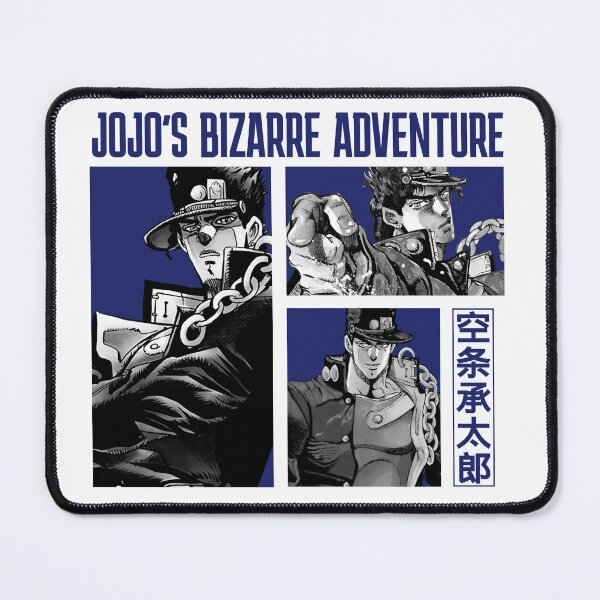 Item preview, JoJo’s Bizarre Adventure designed and sold by HappyGl.