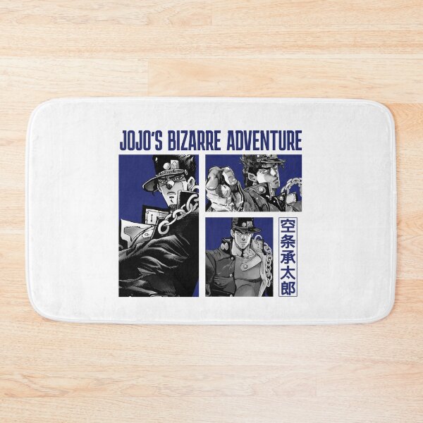 Item preview, JoJo’s Bizarre Adventure designed and sold by HappyGl.